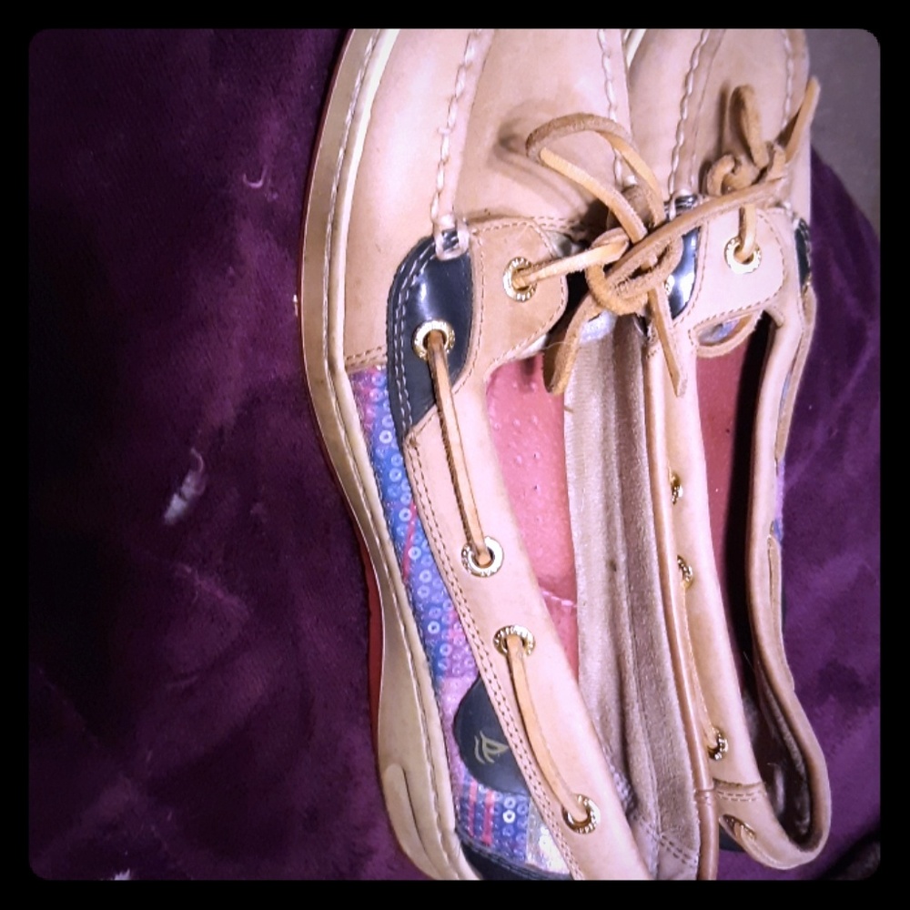Sperrys